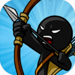 火柴人战争遗产无敌版