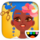 托卡美发沙龙4内购版