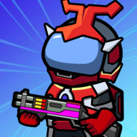 绝地枪王之战太空人免广告