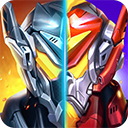 无双机甲无限金币钻石