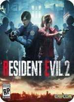 生化危机5重制版