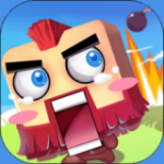 暴走大作战横版