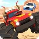 疯狂驾驶3无限金币