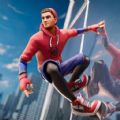 蜘蛛侠之城市英雄免费版