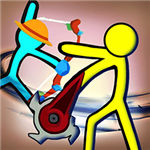 火柴人突袭无限钻石