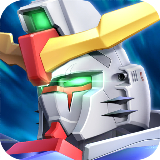 敢达争锋对决百度版