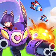 乱斗吃鸡无限子弹