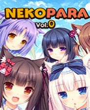 巧克力与香子兰安卓直装