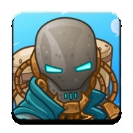 蒸汽朋克防御内购版