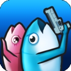 咸鱼夫妻要上天免广告