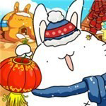 胖兔文明无限金币钻石