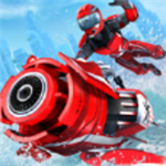 激流快艇3无限金币