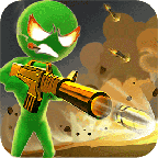 火柴人射击英雄内置菜单