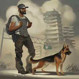 地球末日生存虫虫助手版