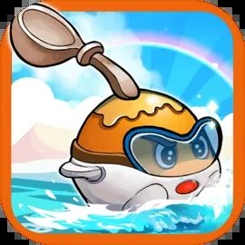 美食大战老鼠免费充值版