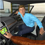 出租车模拟器2024