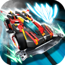 四驱传说无限金币钻石