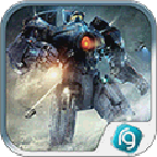 环太平洋机甲中文版