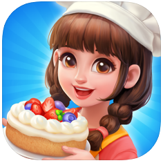 美食小当家无限钻石金币