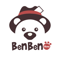 笨笨熊漫画官方正版