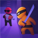 潜行大师无限英雄币无限钞票