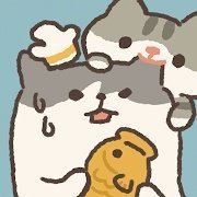 动物餐厅内购版