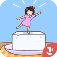 豆腐女孩无限金币