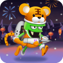 僵尸榨汁机内购免费版本