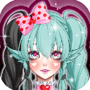 怪物女孩换装无广告全解锁