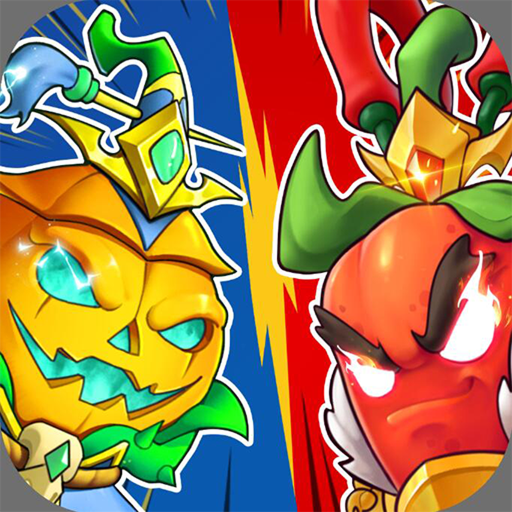 美食大作战无限道具