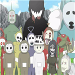 恐怖天线宝贝联机版