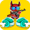 像素太空杀绝地逃生无限金币钻石