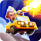 指尖战车无限钻石