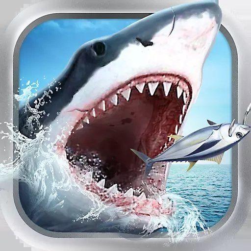 全民钓鱼无限钻石金币