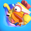 小鸡哪里跑无限金币钻石