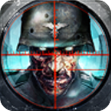 僵尸世界大战游戏中文版