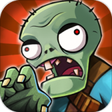植物怒战僵尸王无限金币版