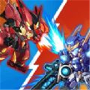 铠甲战警内购版