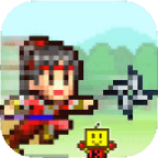 合战忍者村物语折相思