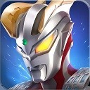 奥特曼热血英雄无限金币钻石