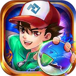 口袋妖怪日月内购版