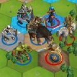 启示录战术中文版