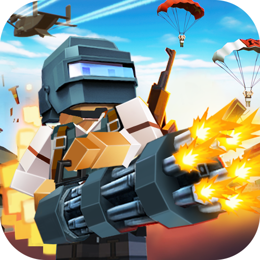 雷霆大作战无限钻石