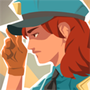 警察局警察公司大亨无限金币