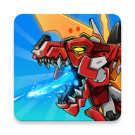 机甲斗兽场9999999亿万零件