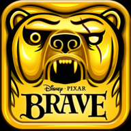 勇敢传说跑酷中文版