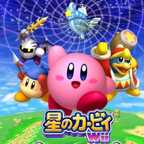 星之卡比梦之泉物语金手指版