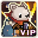 英雄的铁匠无限勋章