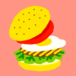 无烦恼厨房正版中文无广告