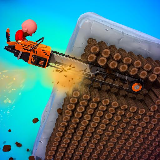 我锯木头贼6免广告